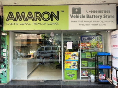 vehicle battery store | Top Car Battery Dealers in Noida