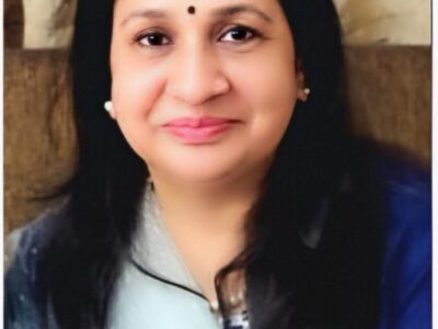 Dr. Kalpana Chaudhary