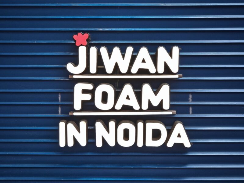 jiwan foam sofa repair