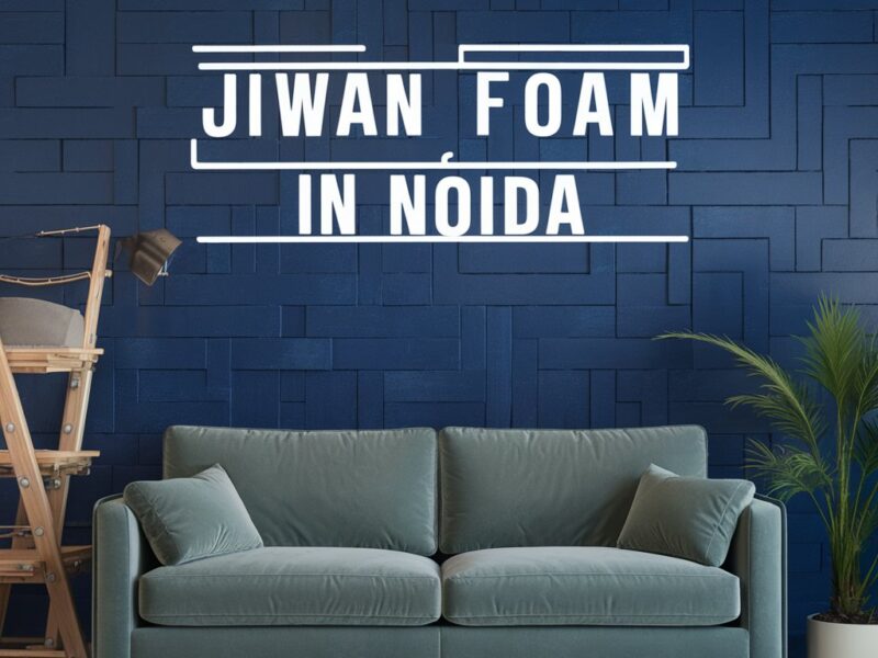 jiwan foam sofa repair