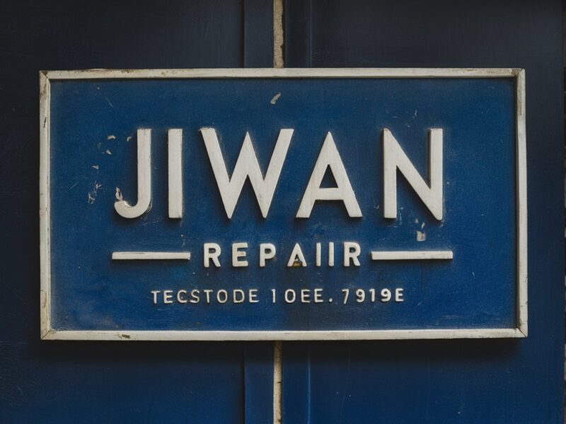 jiwan foam sofa repair